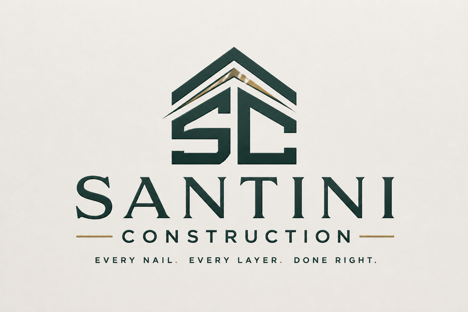 Santini Construction